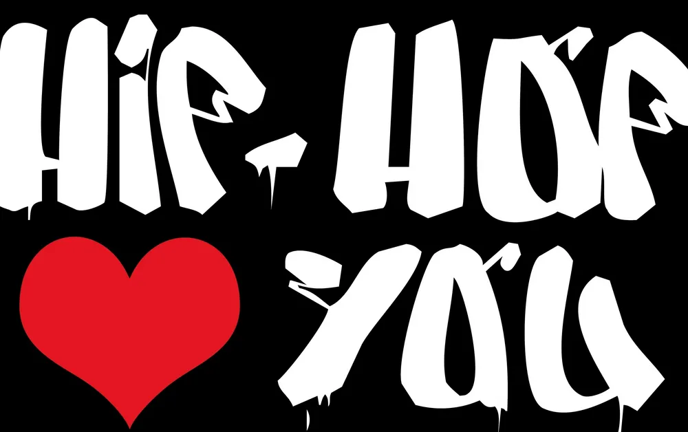 Hip hop loves you