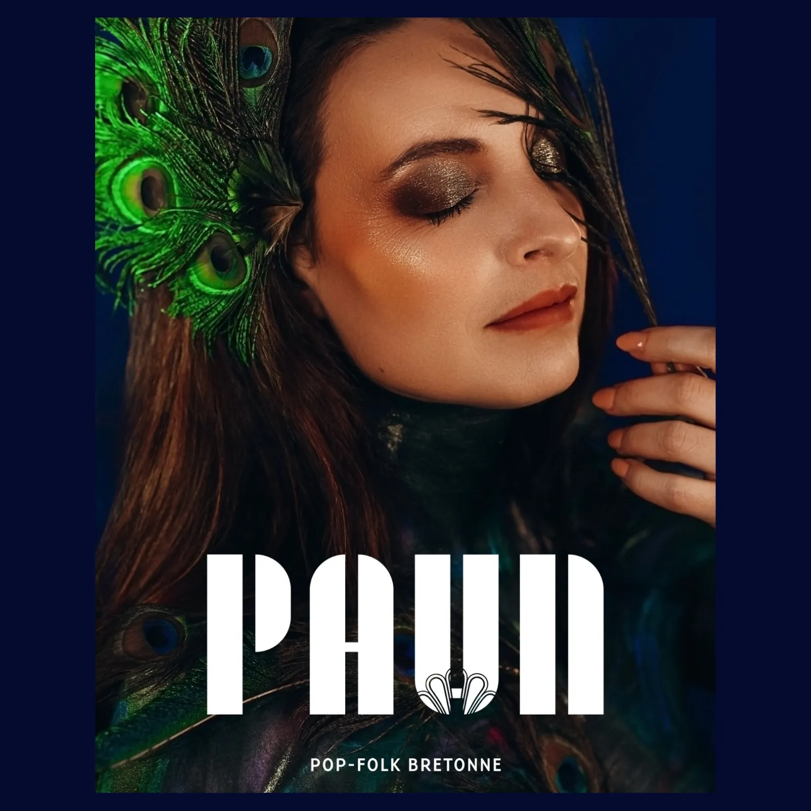 PAUN, une nouvelle aventure musicale pour Jonathan Dour et Enora Molac