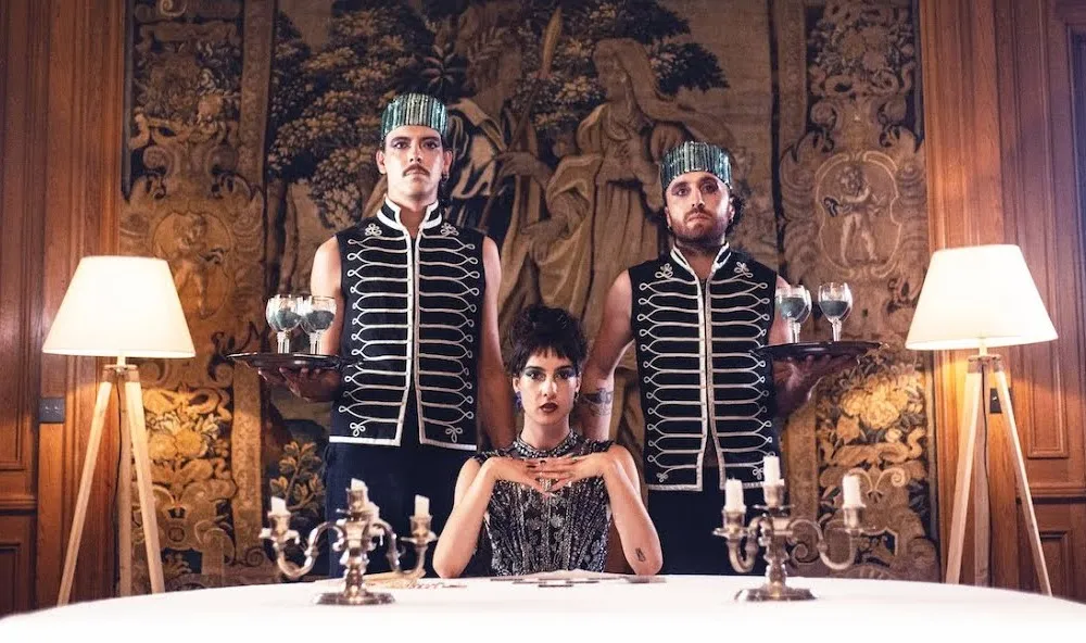 Les gens - 5 Mai 2025