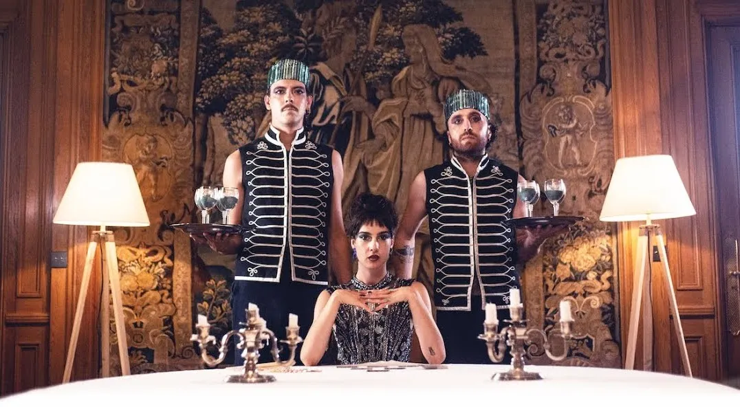 Les gens - 5 Mai 2025