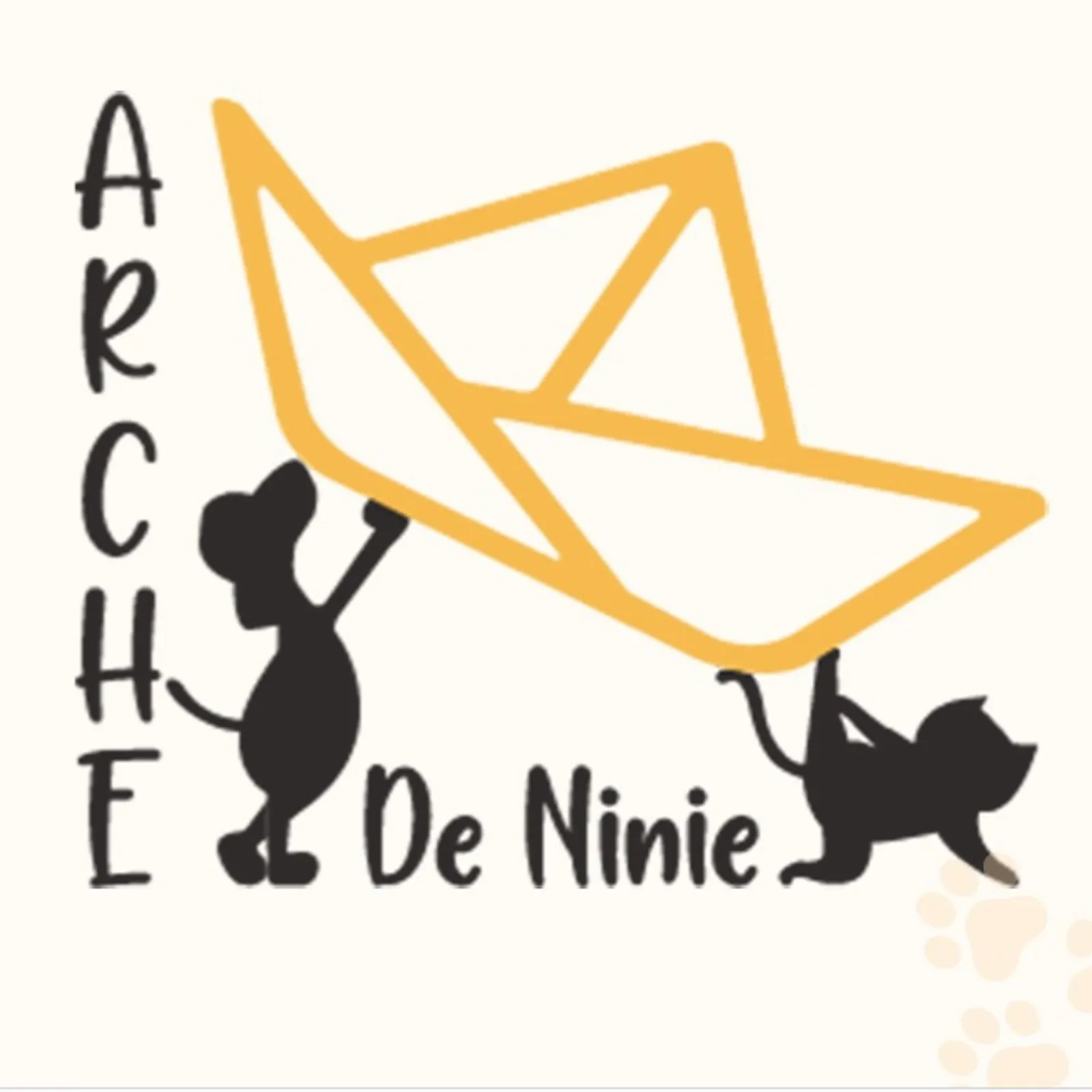 Interview l'Arche de Ninie