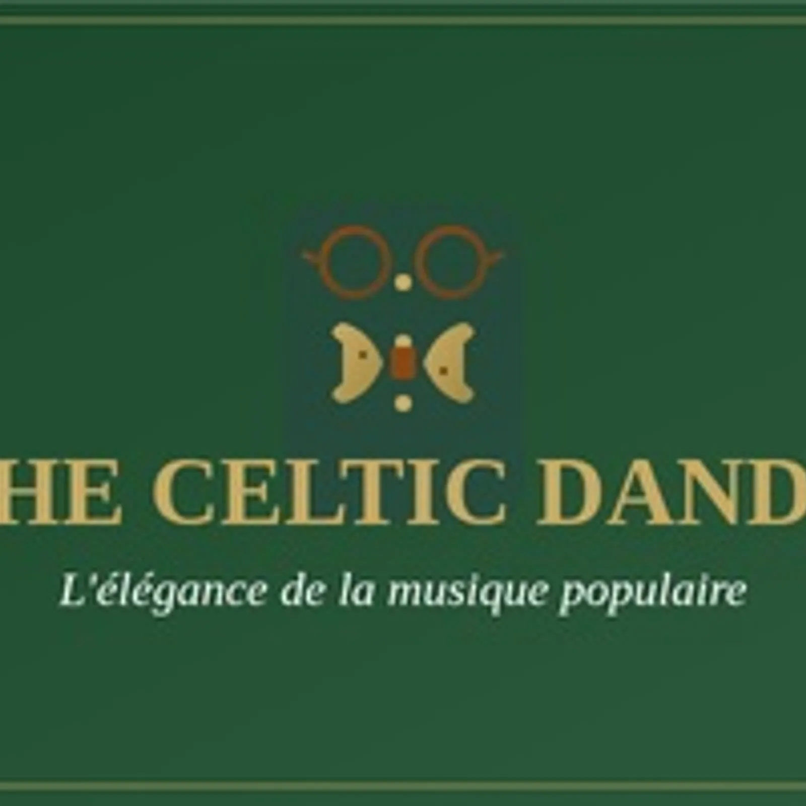 the Celtic Dandy - épisode 6
