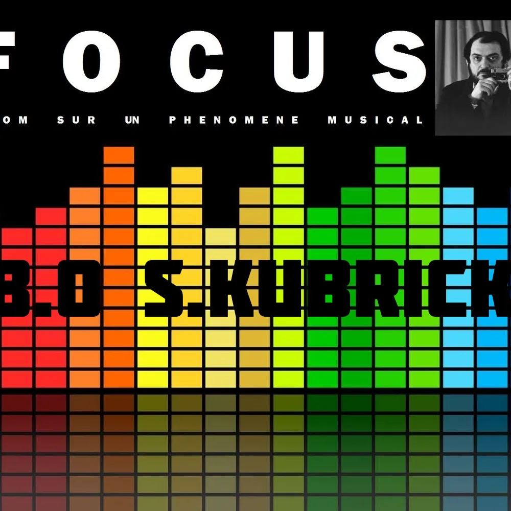 Kubrick et ses musiques de films