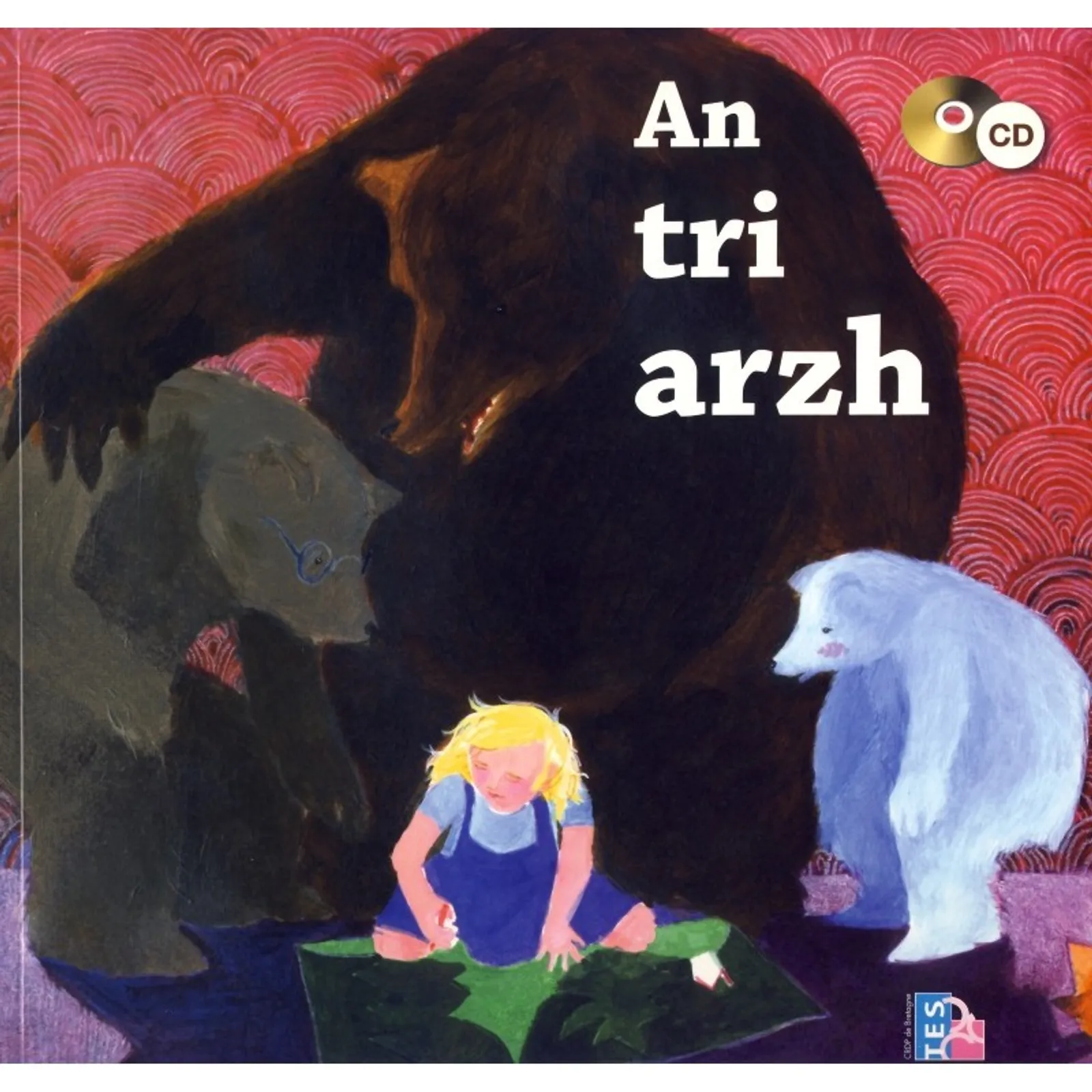 Ur wech e oa - An tri arzh