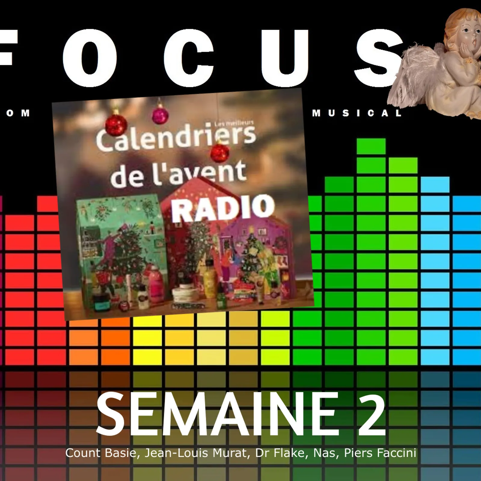 Special Advent Calendar 2024 (S2)