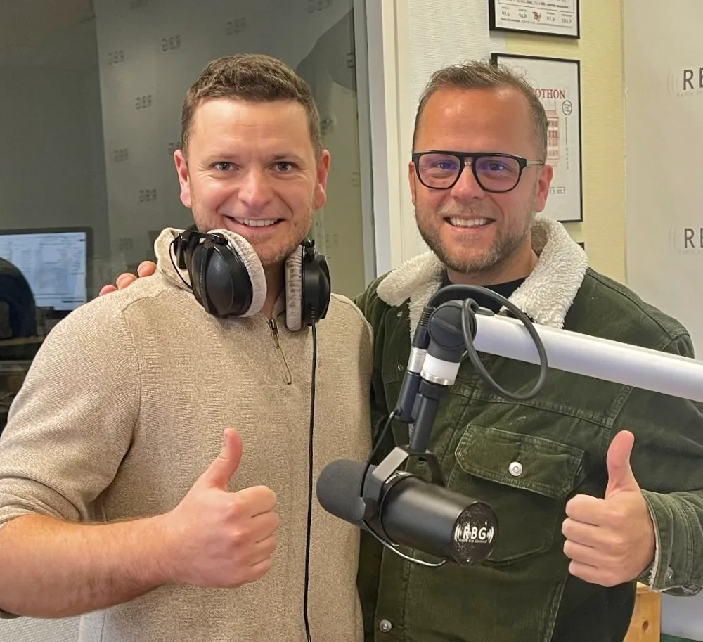 Ça s'passe autour de vous !