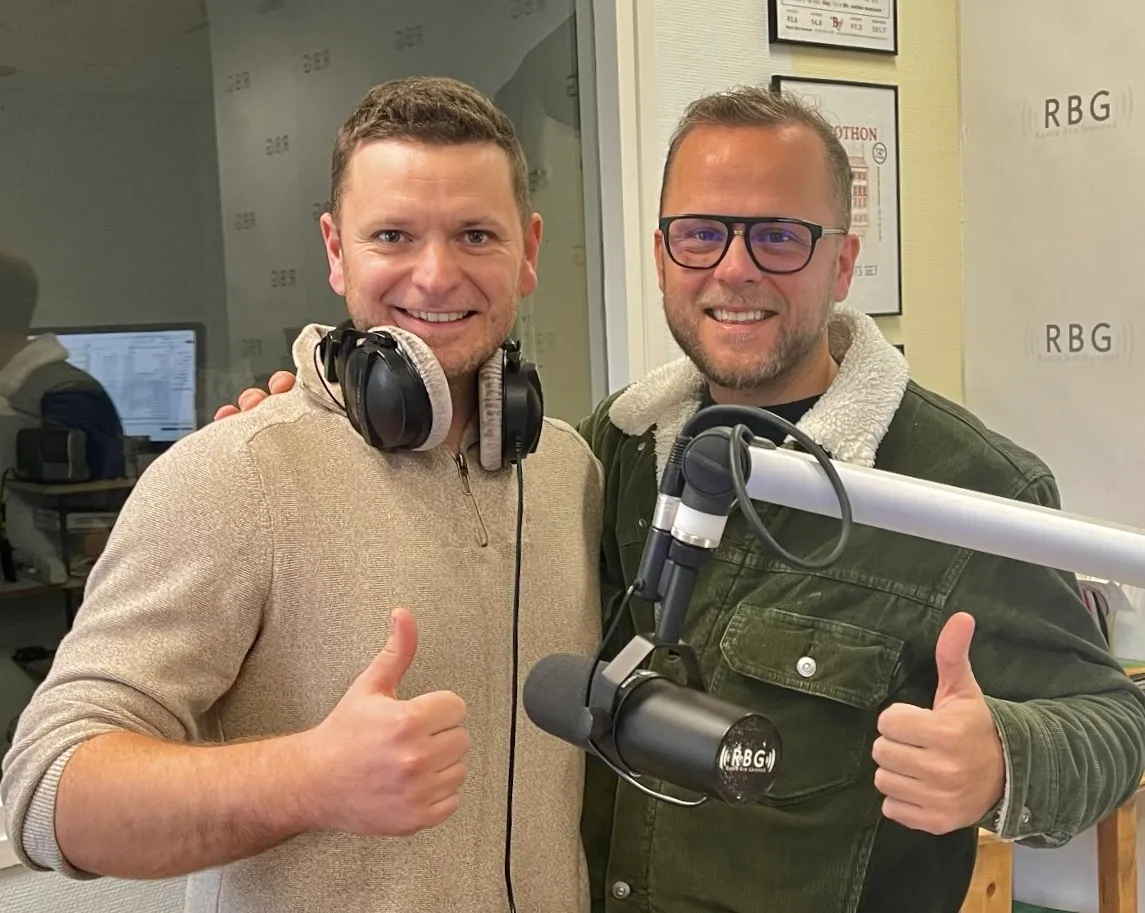 Ça s'passe autour de vous !