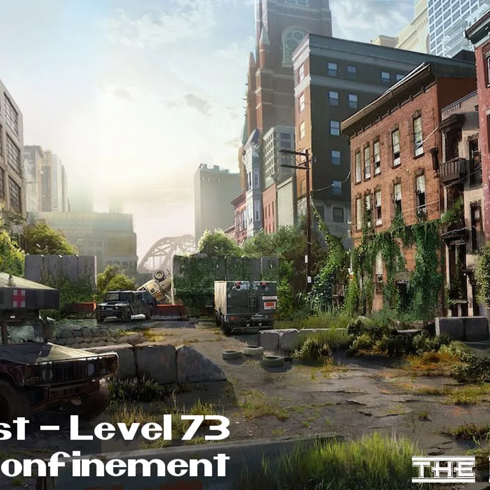 Sound Test - Level 73