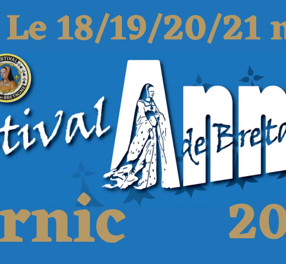 Tarzh an Noz du lundi 15 mai 2023