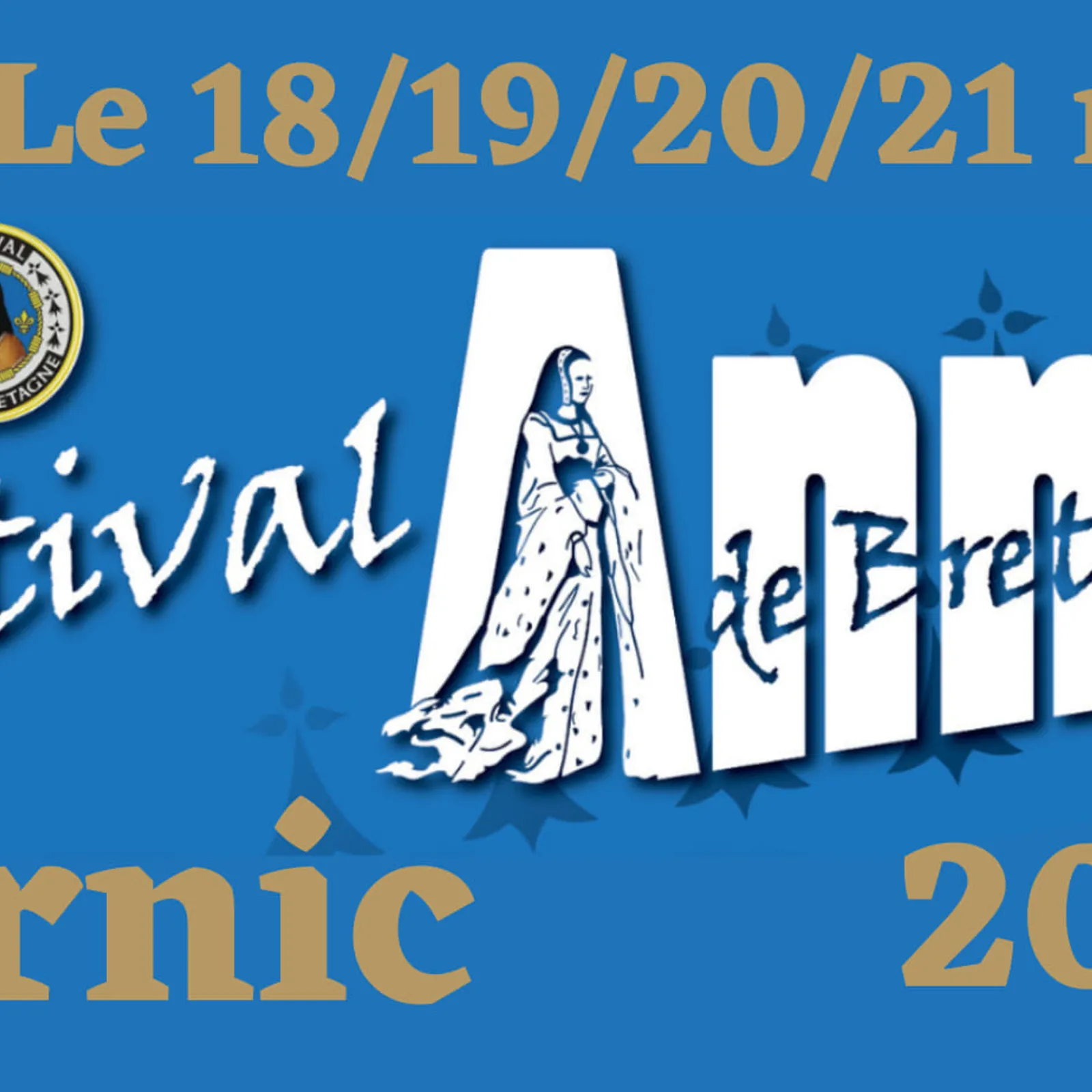 Tarzh an Noz du lundi 15 mai 2023