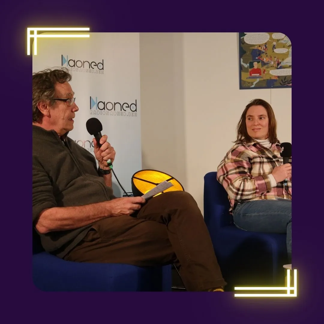 ISPISIAL Gouloù-noz : dalc'h an Dour e Breizh