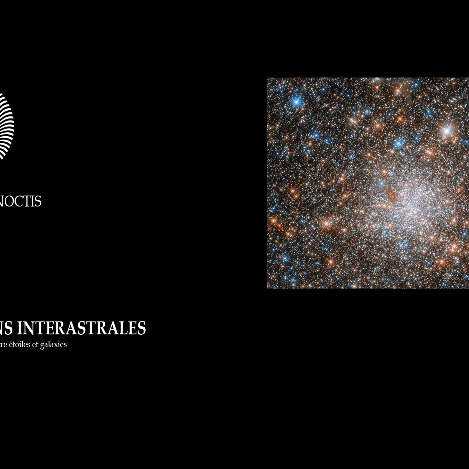 In Vacuum Noctis # 25