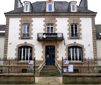 E-Game Breizh, l'univers du jeu à Pontivy !