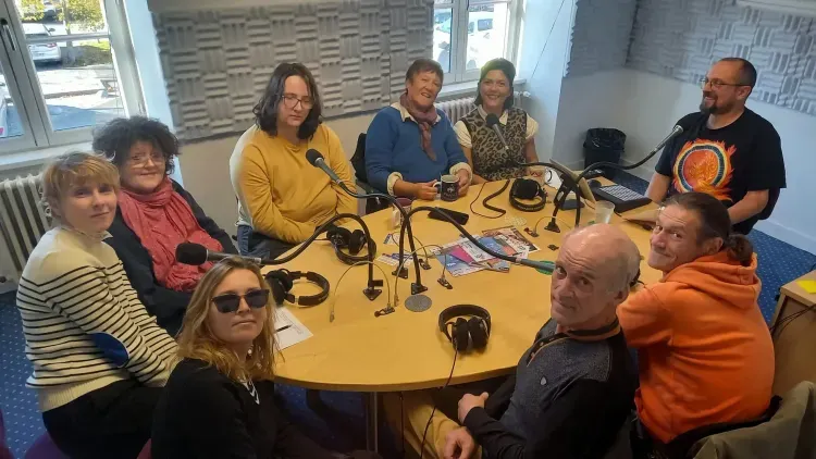 Le Grain : pour l'amour des gens