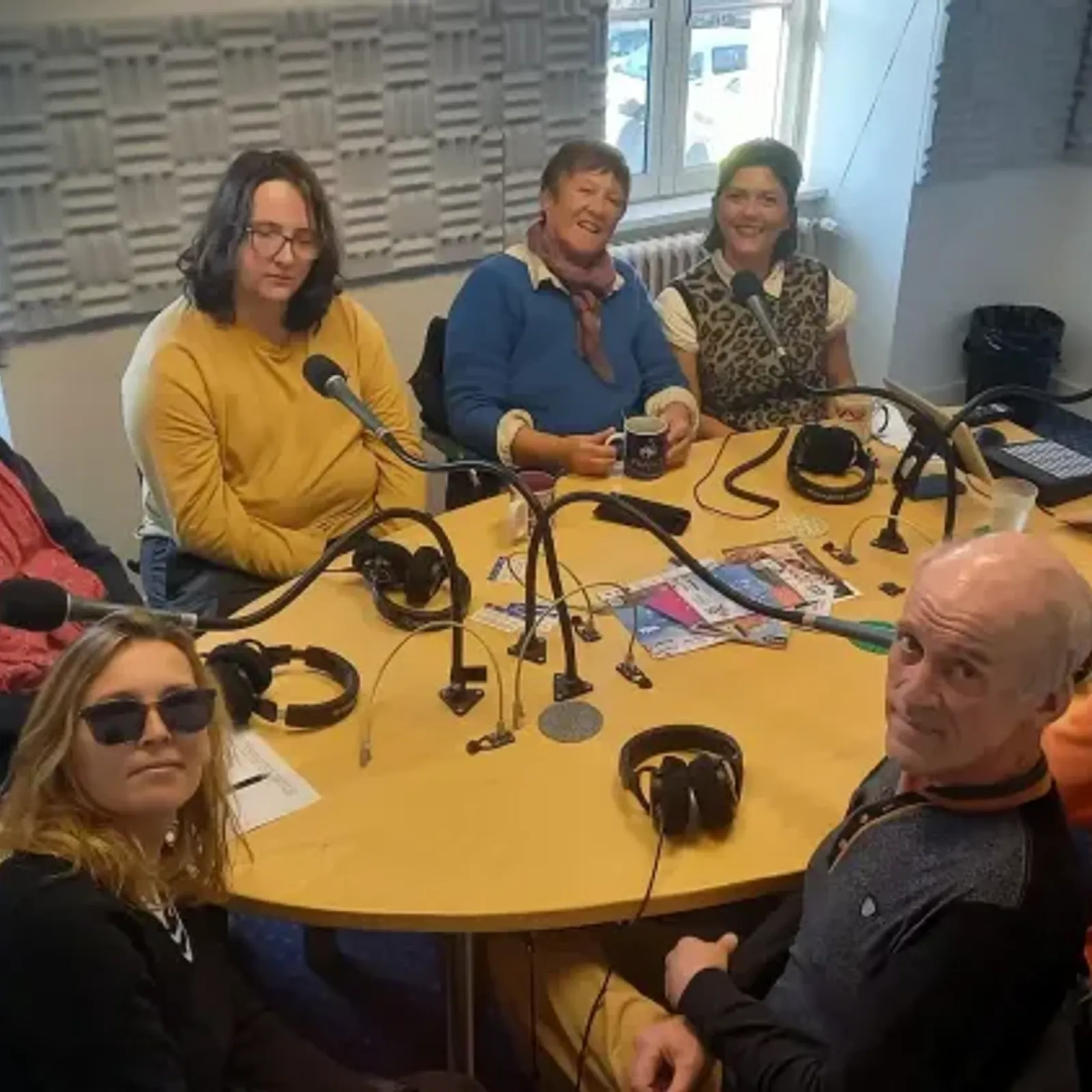 Le Grain : pour l'amour des gens