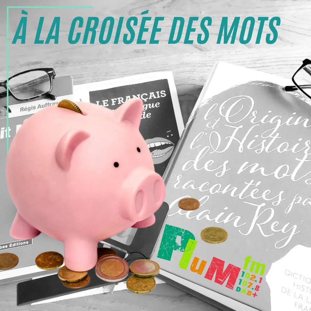À la croisée des mots #22 Le tunnel financier