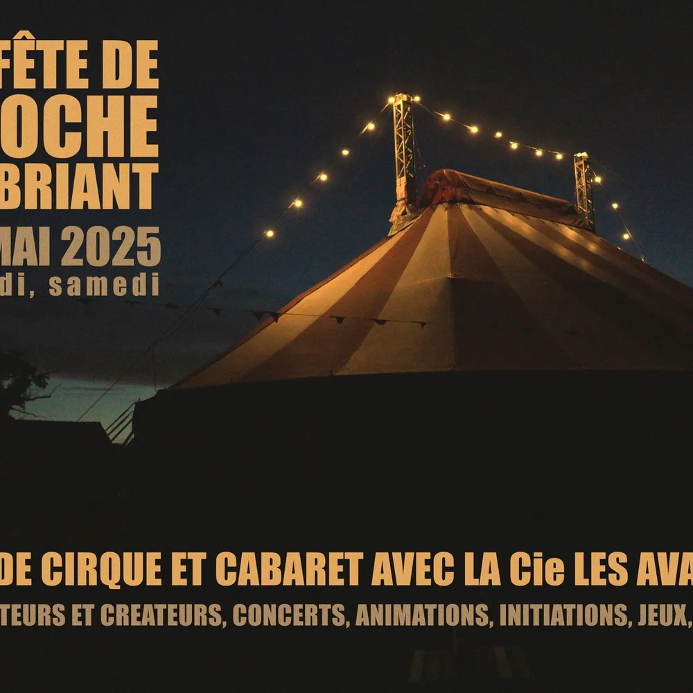 Tarzh an noz ar Merc'her 28 a viz Mae 2025