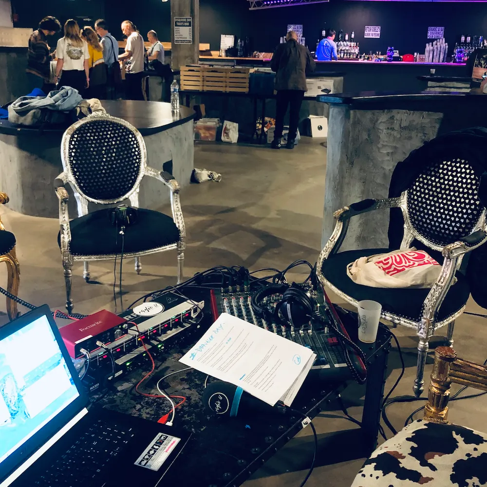 J'irai Digger Chez Vous au #DISQUAIREDAY @La Suite 