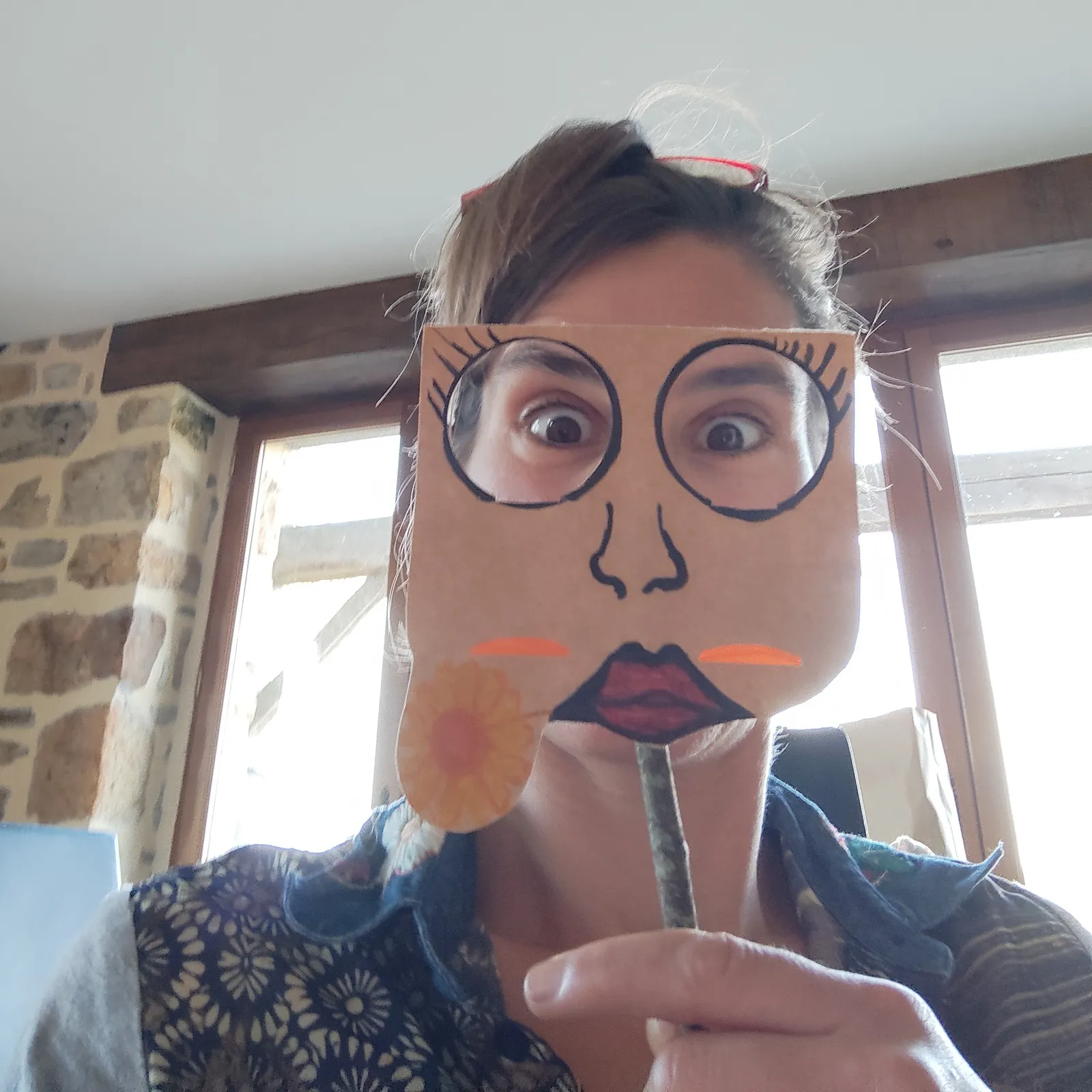 De la graine à l’assiette avec Marion R.