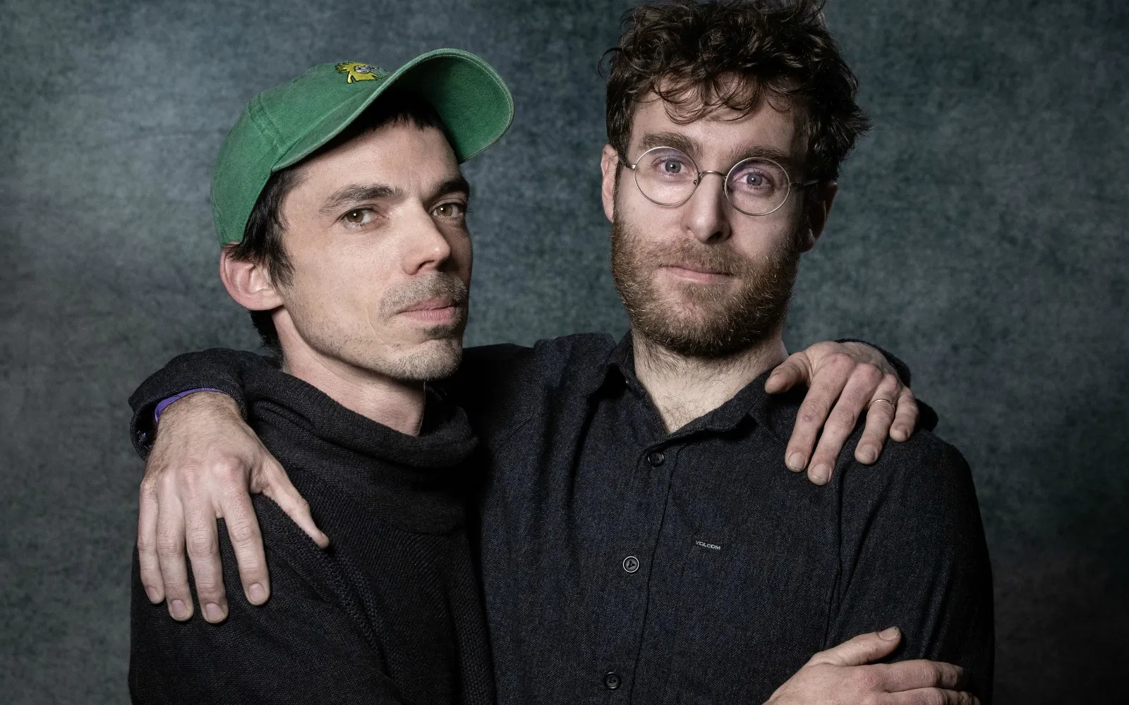 La BD avec Locard et Grouazel (actu et redif.) (S09E06)