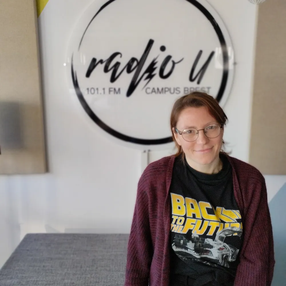 Bordel Organisé #12