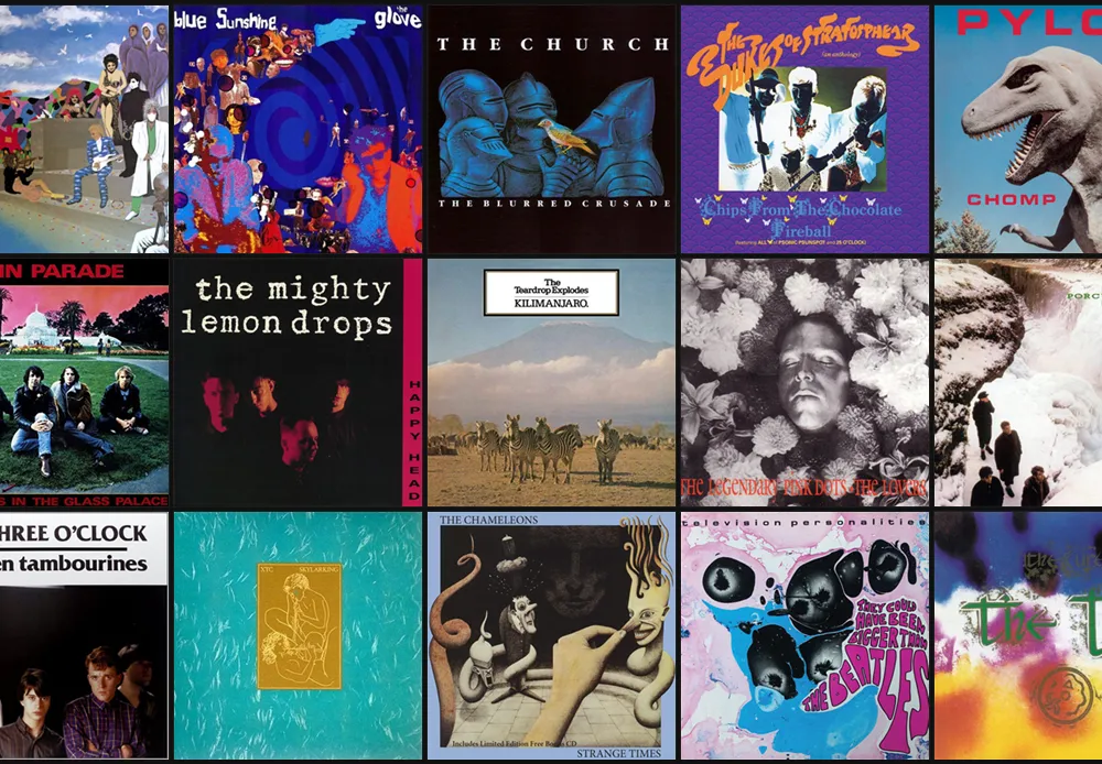 Rock et Boomer, épisode 74.