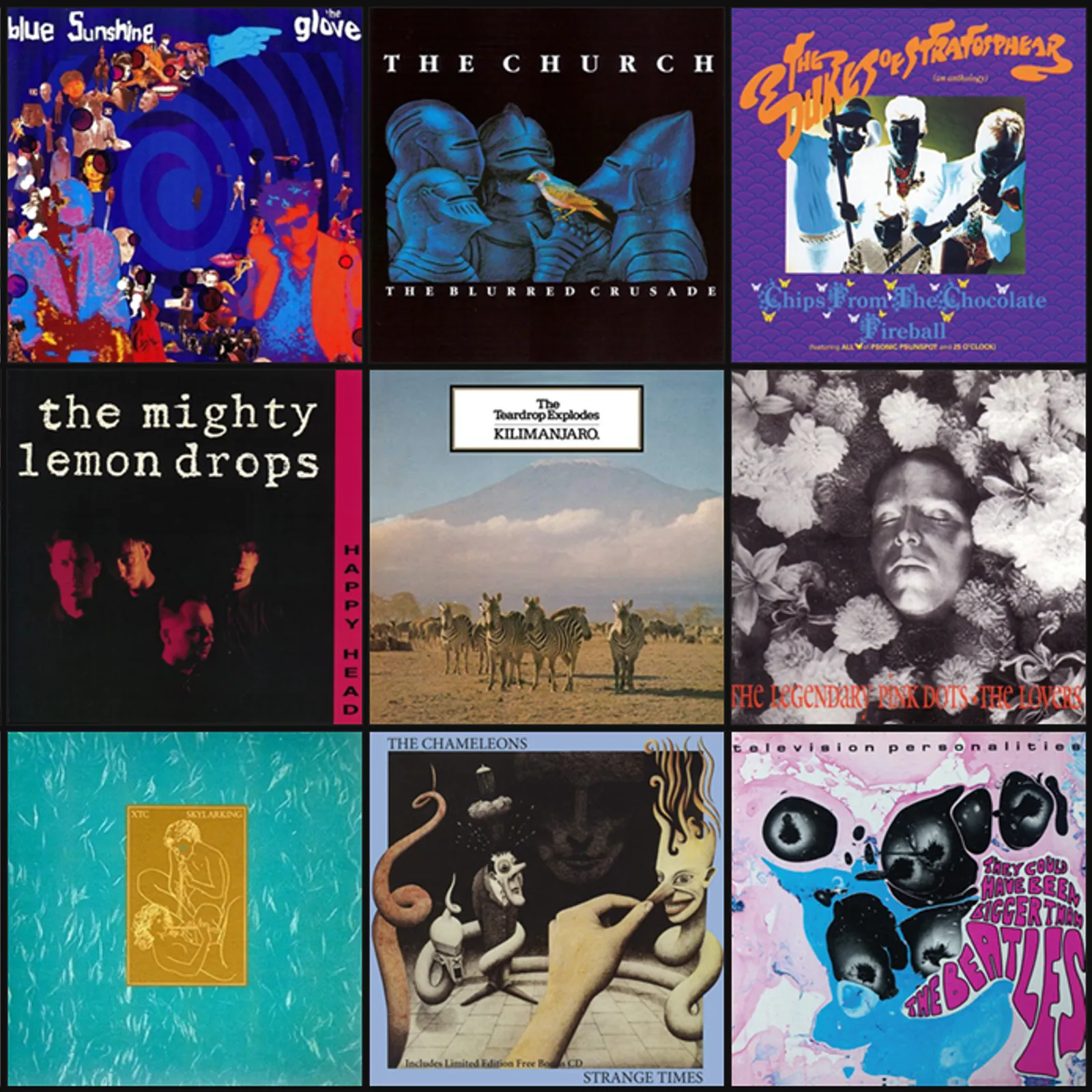 Rock et Boomer, épisode 74.