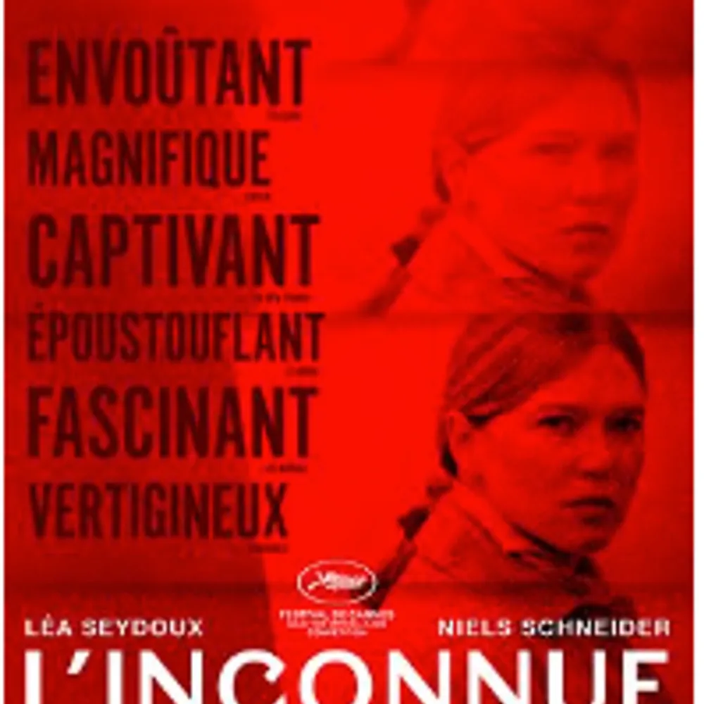 programmation du Cinéroch de Guémené/scorff du 16 au 22 septembre