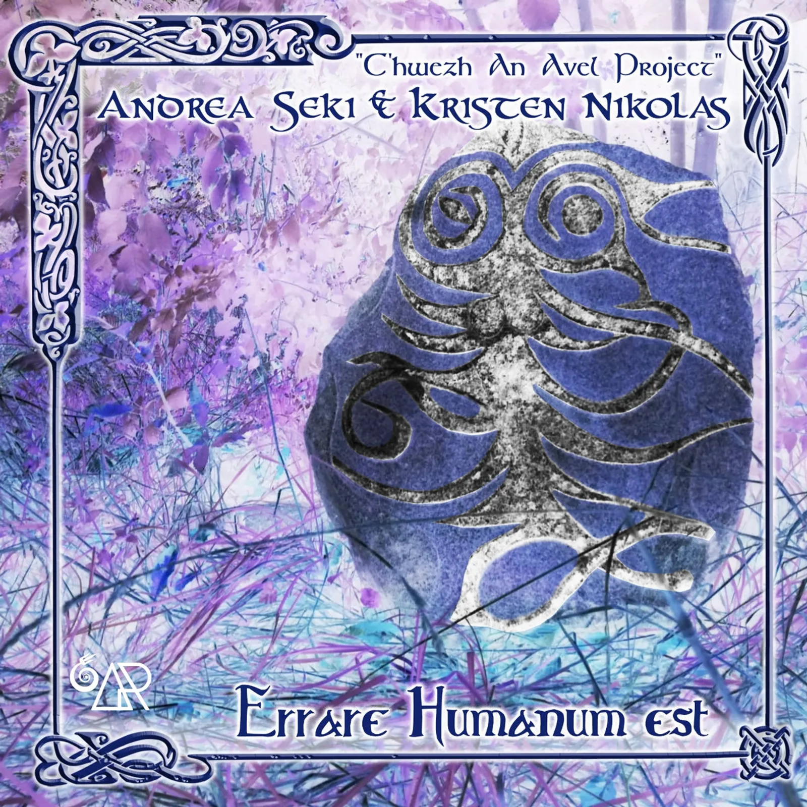 Le retour de Kristen Nikolas