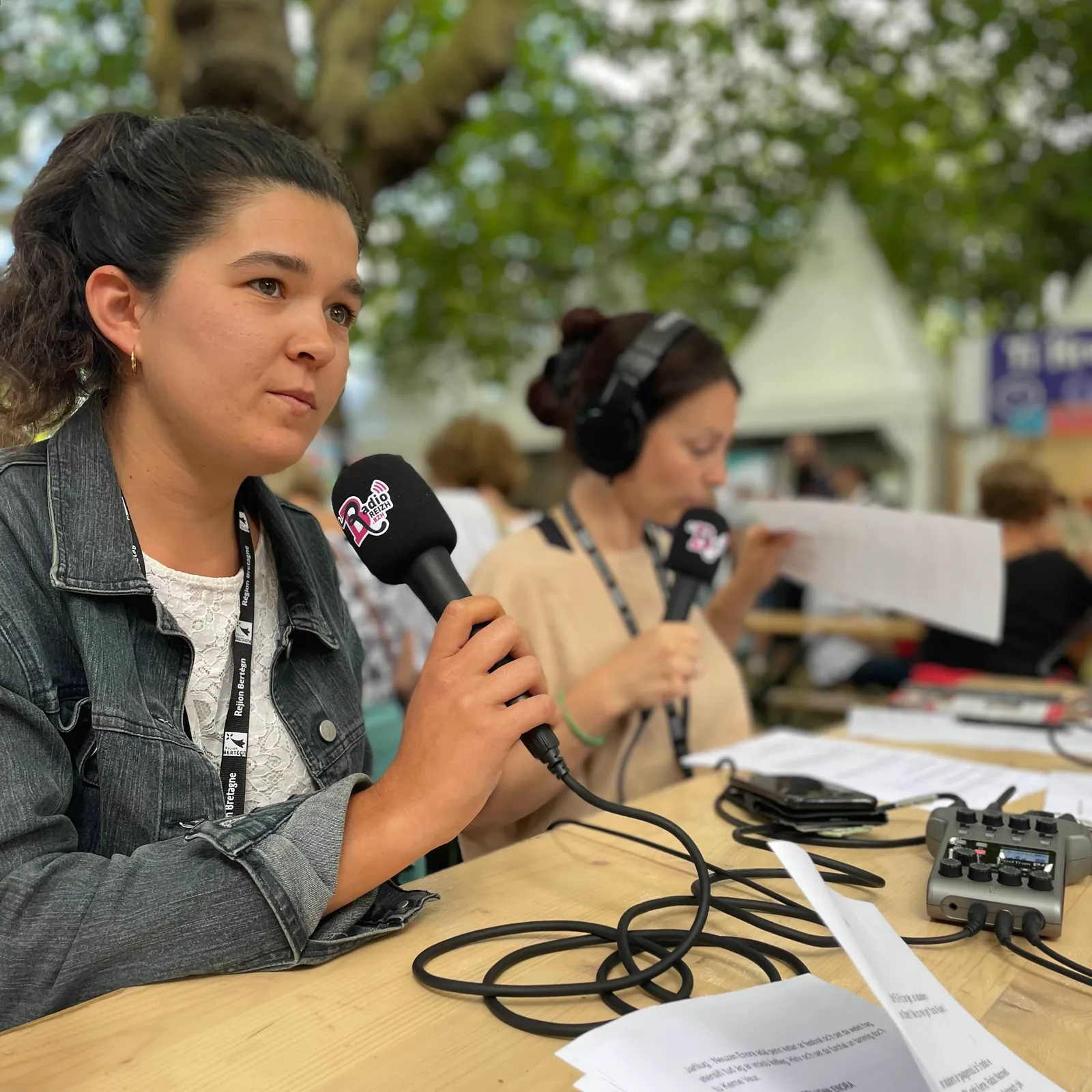 Kit d'ar FIL, FIL d'ar gêr 2024 - Ar Merc'her