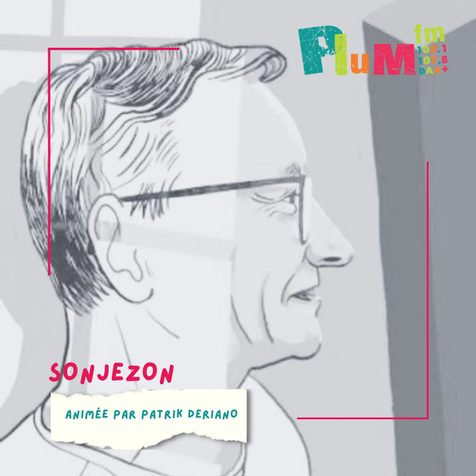 Sonjézon #gallo