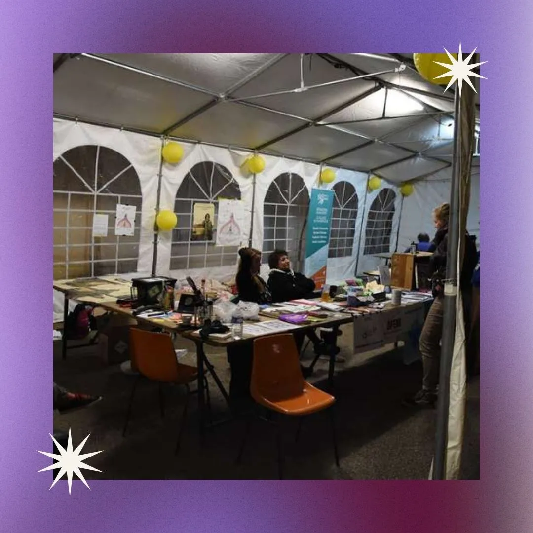 Prévention des violences en milieux festifs