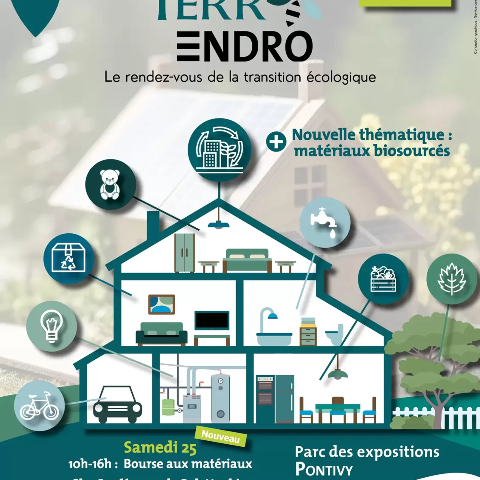 Forum Terr' Endro 2023