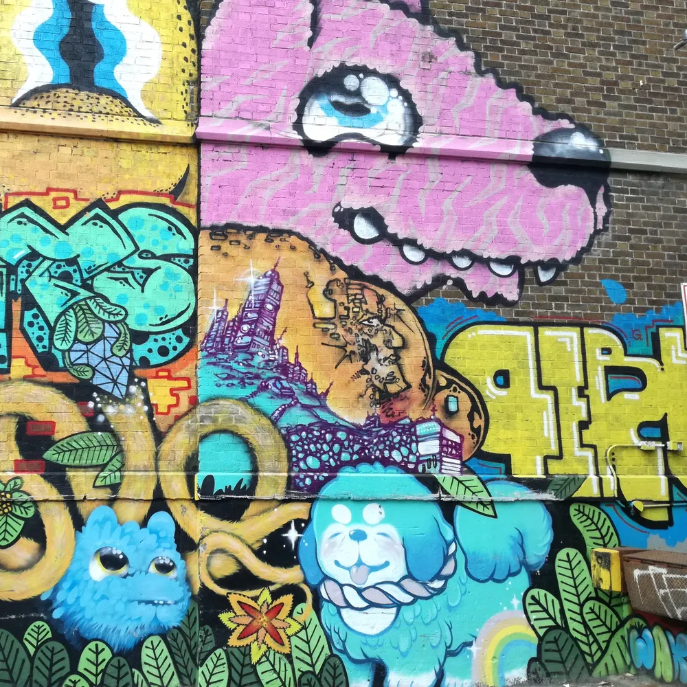 Bandes Organisées #6 : l'autre rap, la playlist