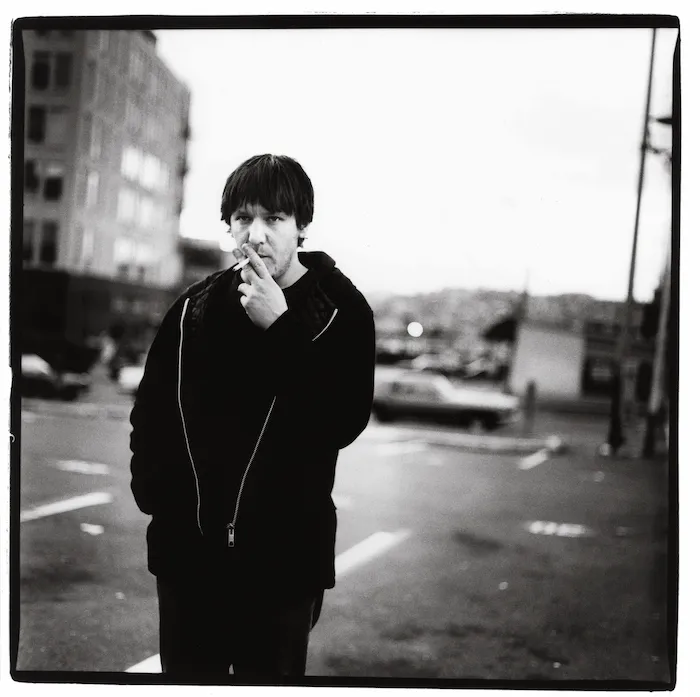 Trans Vinyl Express #95