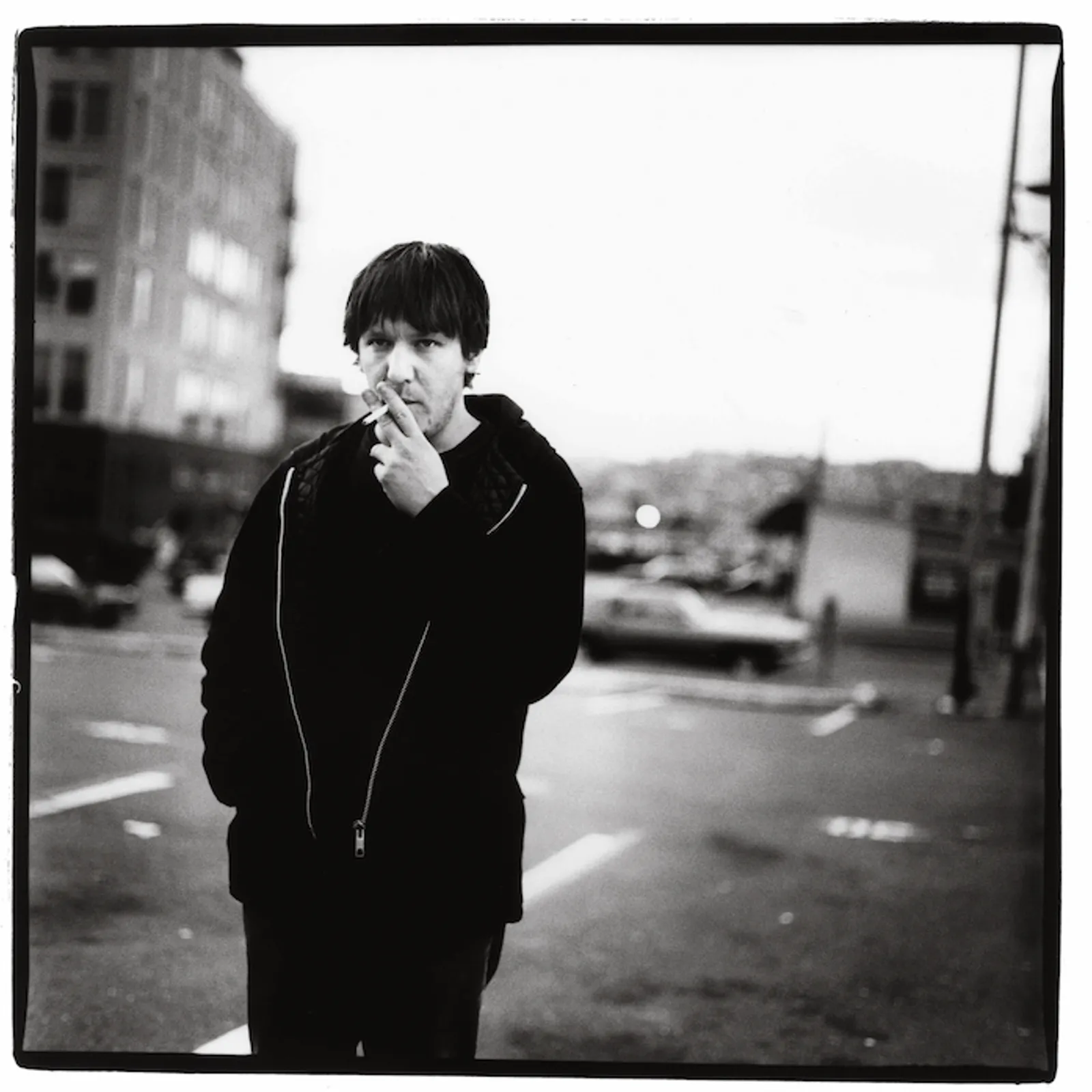 Trans Vinyl Express #95