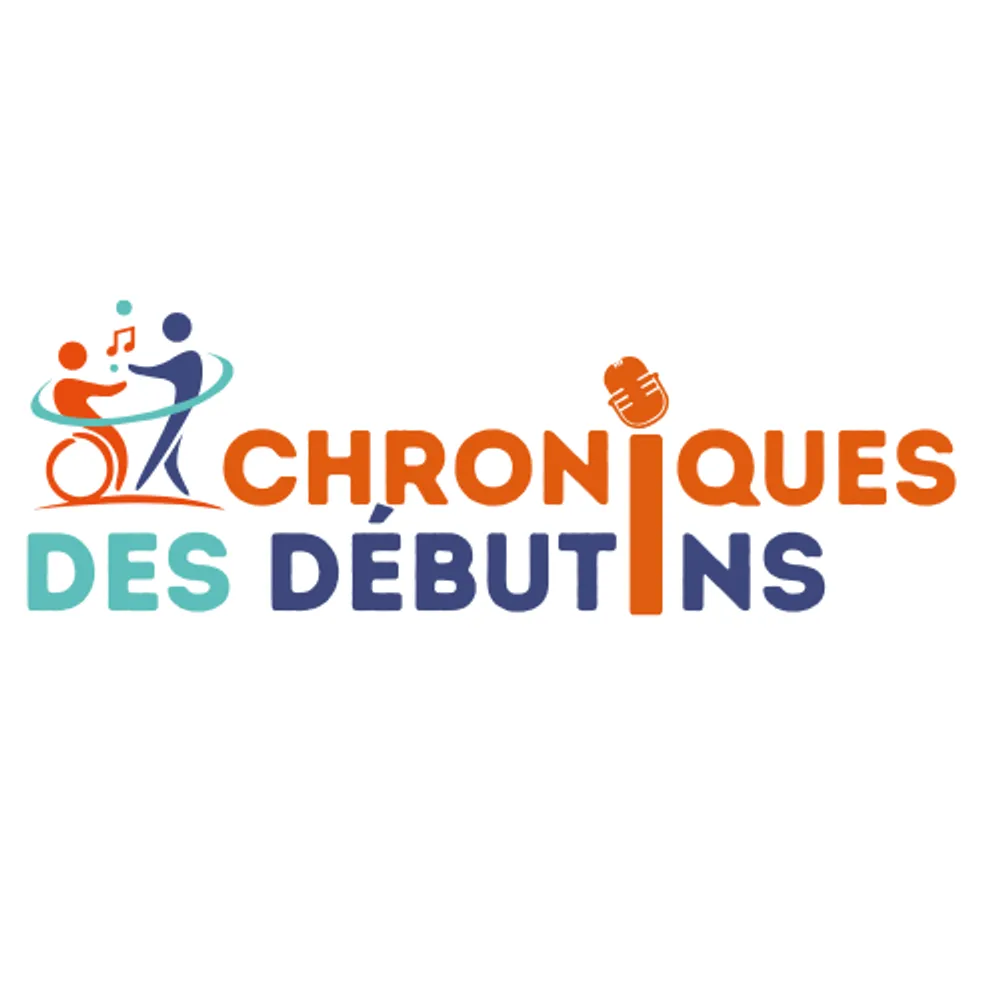 La chroniques des débutins - Mathilde TROUDE