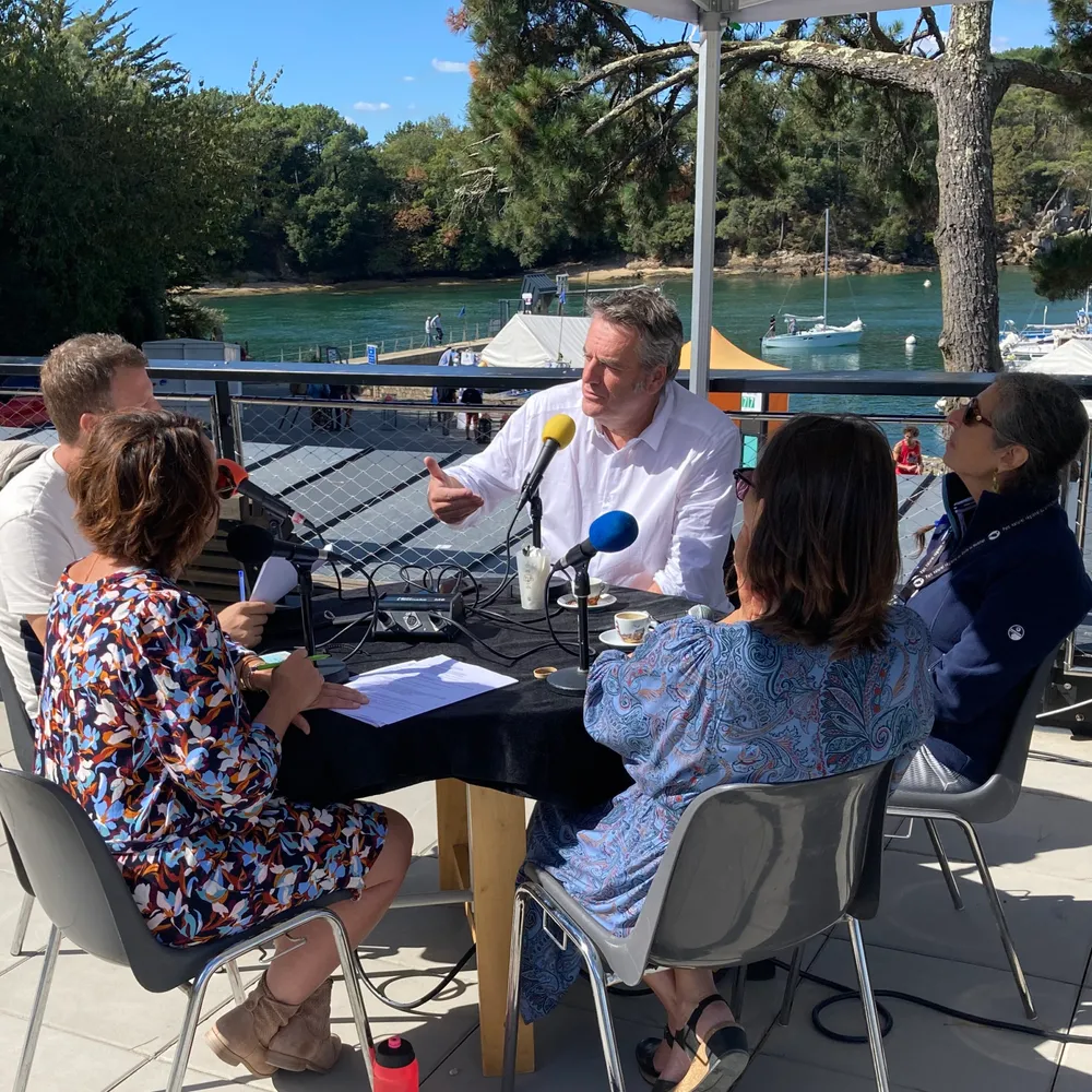 Le Parc naturel régional du Golfe du Morbihan: pour qui ? Pour quoi ? Comment ?