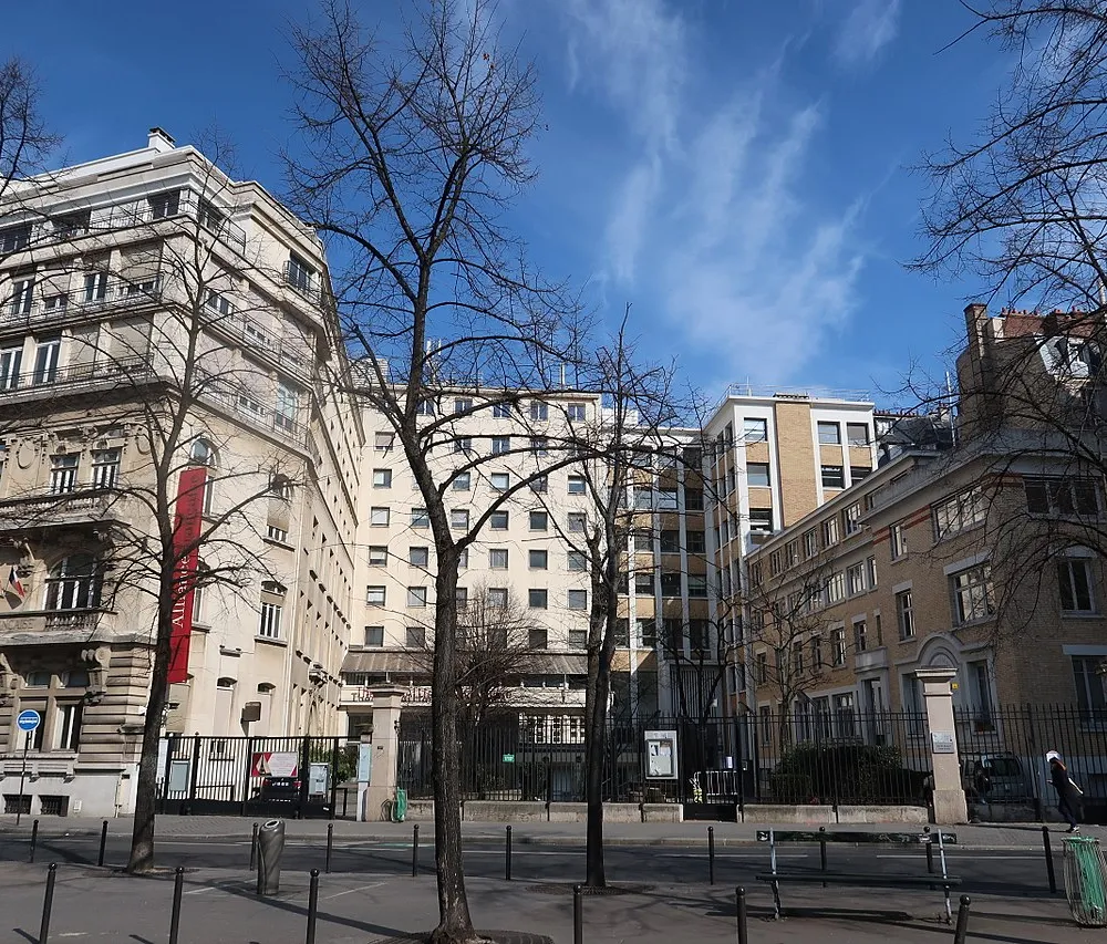 #3  Itinéraire d'un chercheur à l'EHESS.