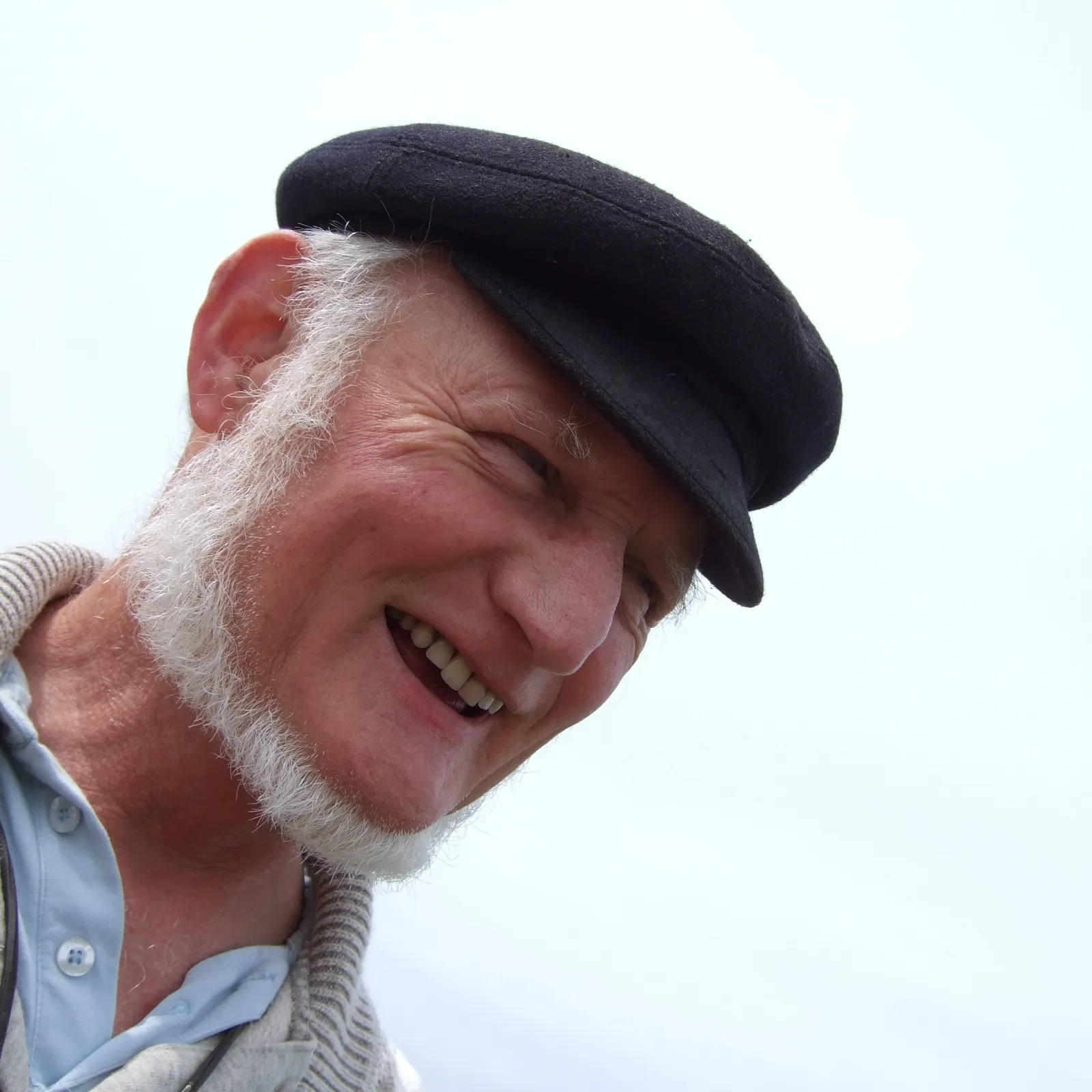 Aet eo Job an Irien d'ar bed all