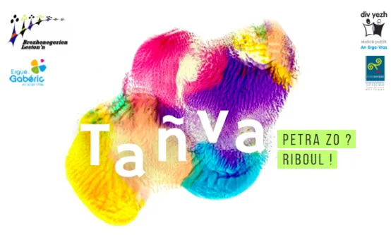 Dégustation de breton à Ergué-Gabéric