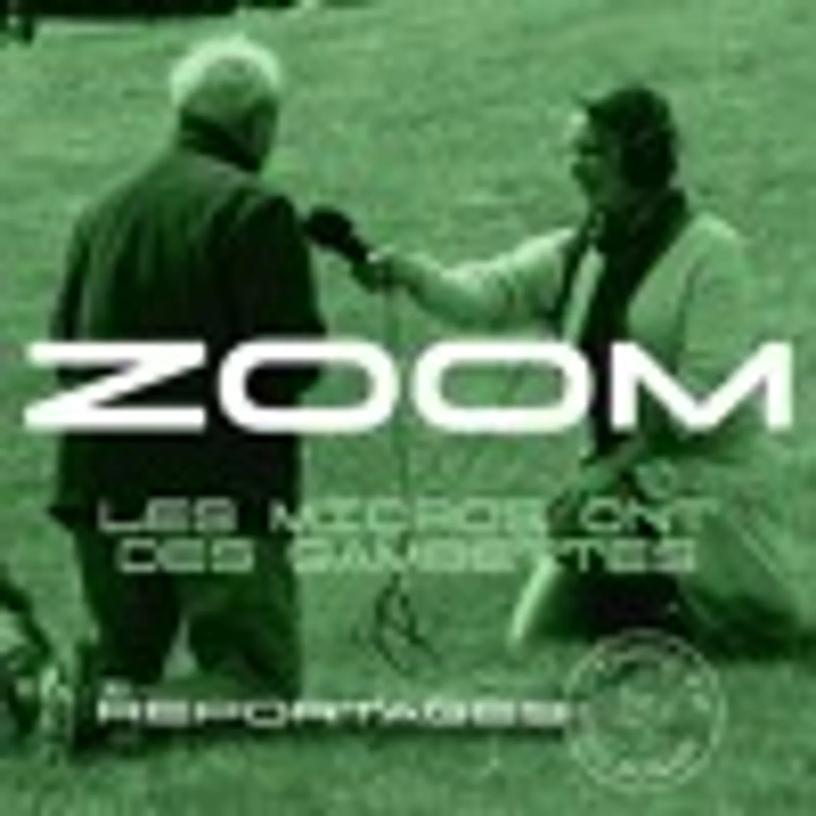 ZOOM - Reportage Timbre FM -  Balade Champignons En Plein Coeur De La Sarthe