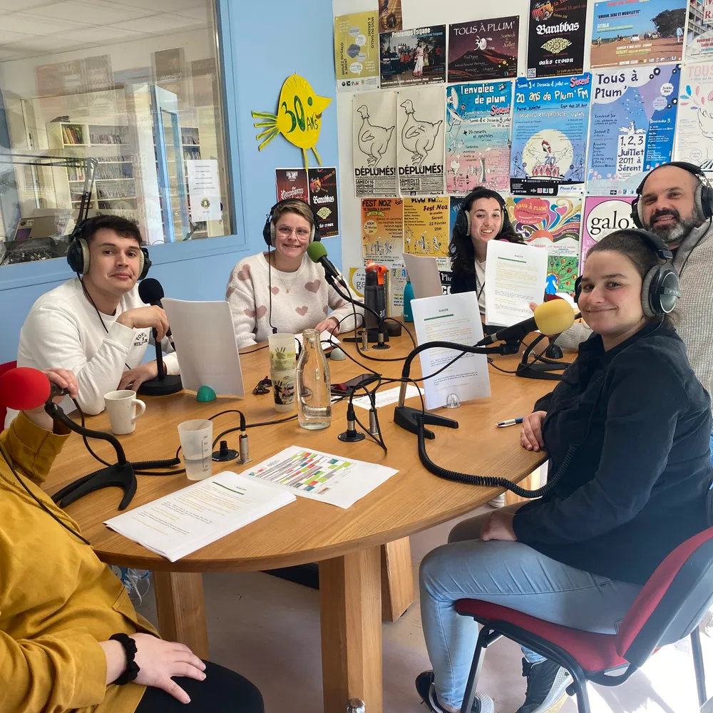 IBSA sur les ondes # 3 : Les Compétences Psychosociales 