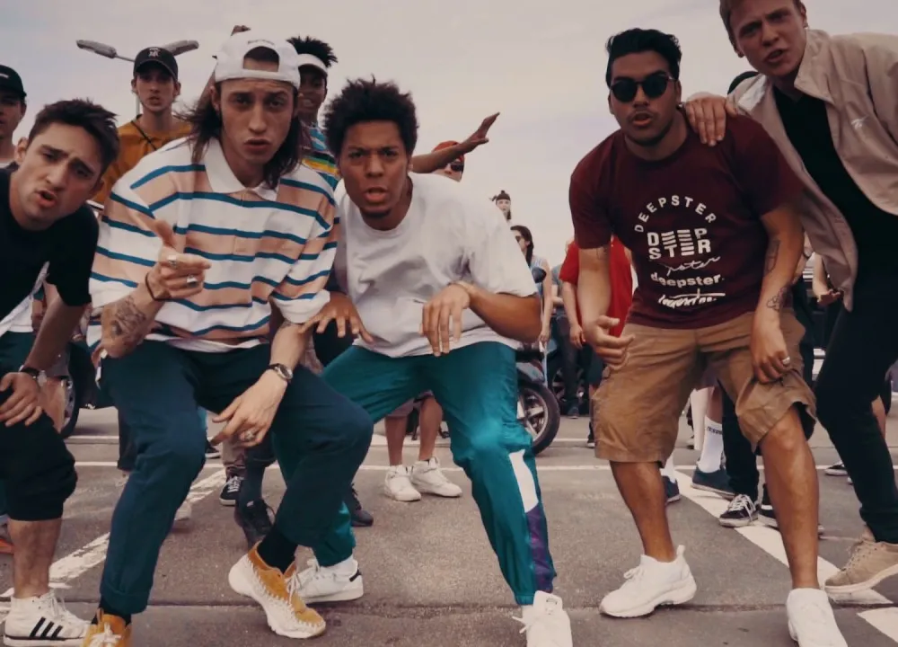 Le chant de l'Alouette #31