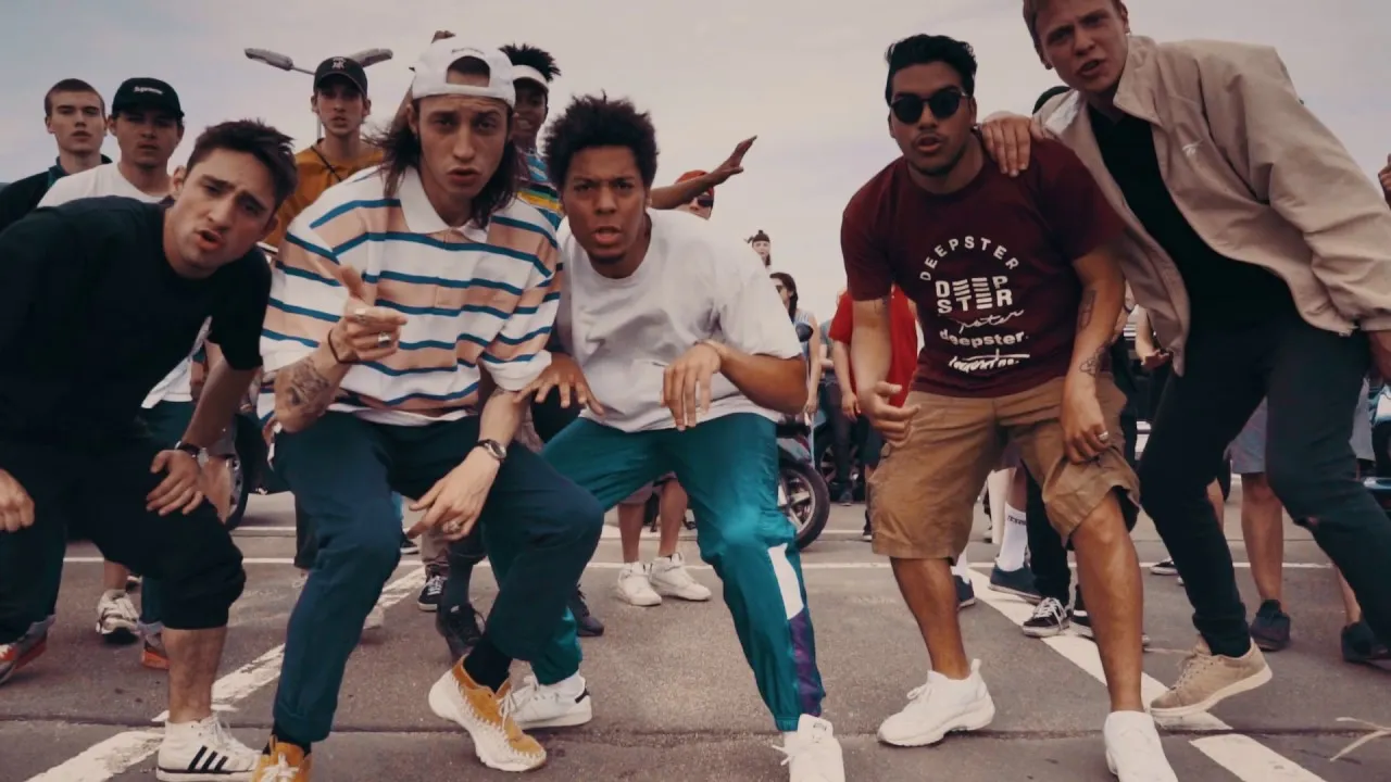 Le chant de l'Alouette #31