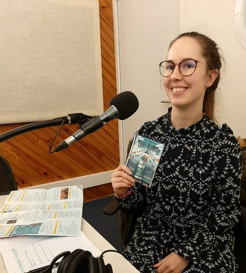 Le festival Taol Kurun 2025 dans le Pays de Quimperlé 