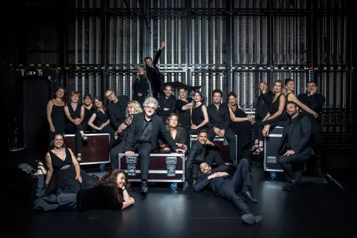 Tarzh an Noz du lundi 04 novembre 2024