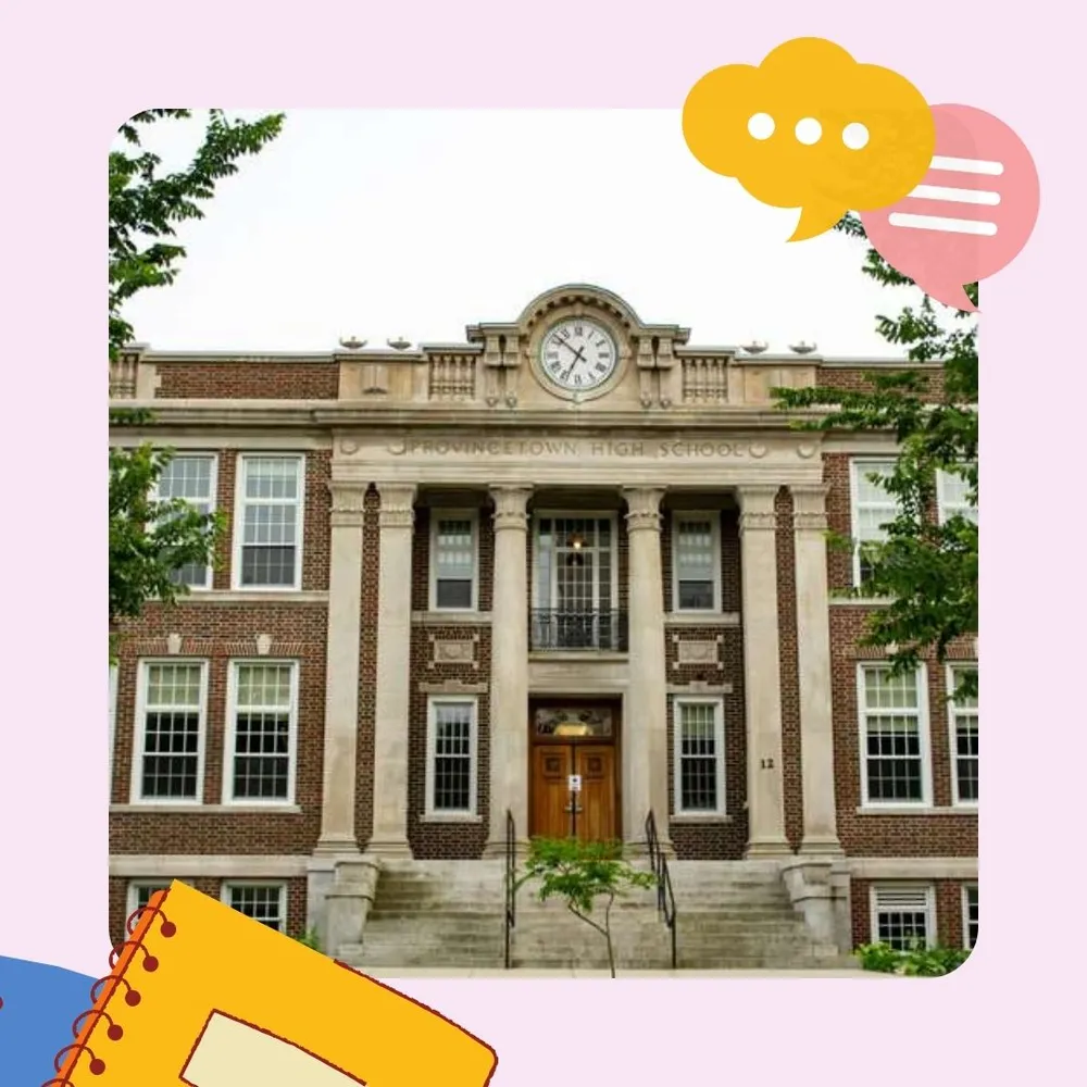 Le lycée expérimental de Saint-Nazaire