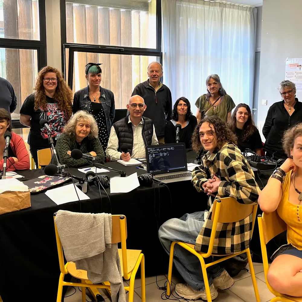 KEAV 2024 : Restachoù Droch