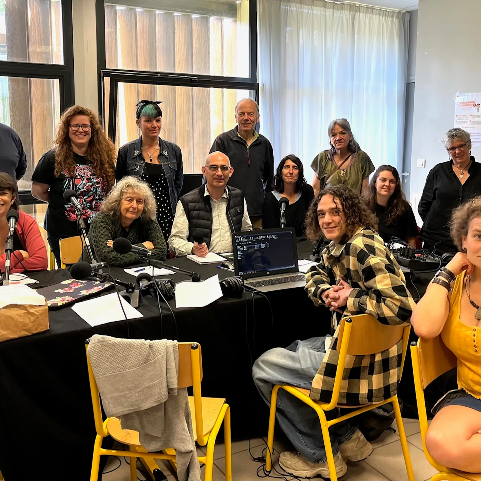 KEAV 2024 : Restachoù Droch